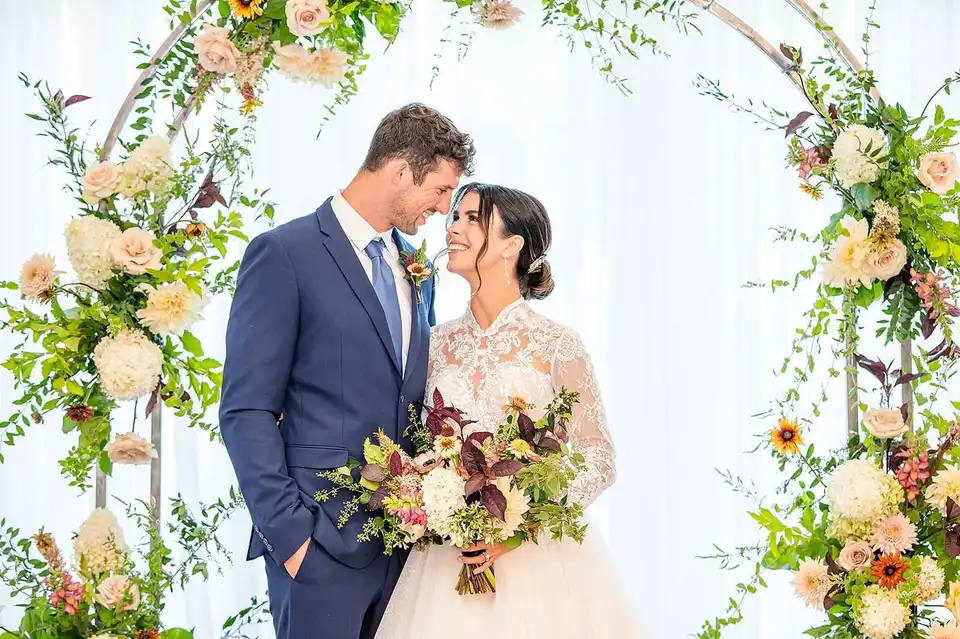 Top Wedding Trends for Brides and Grooms in 2026