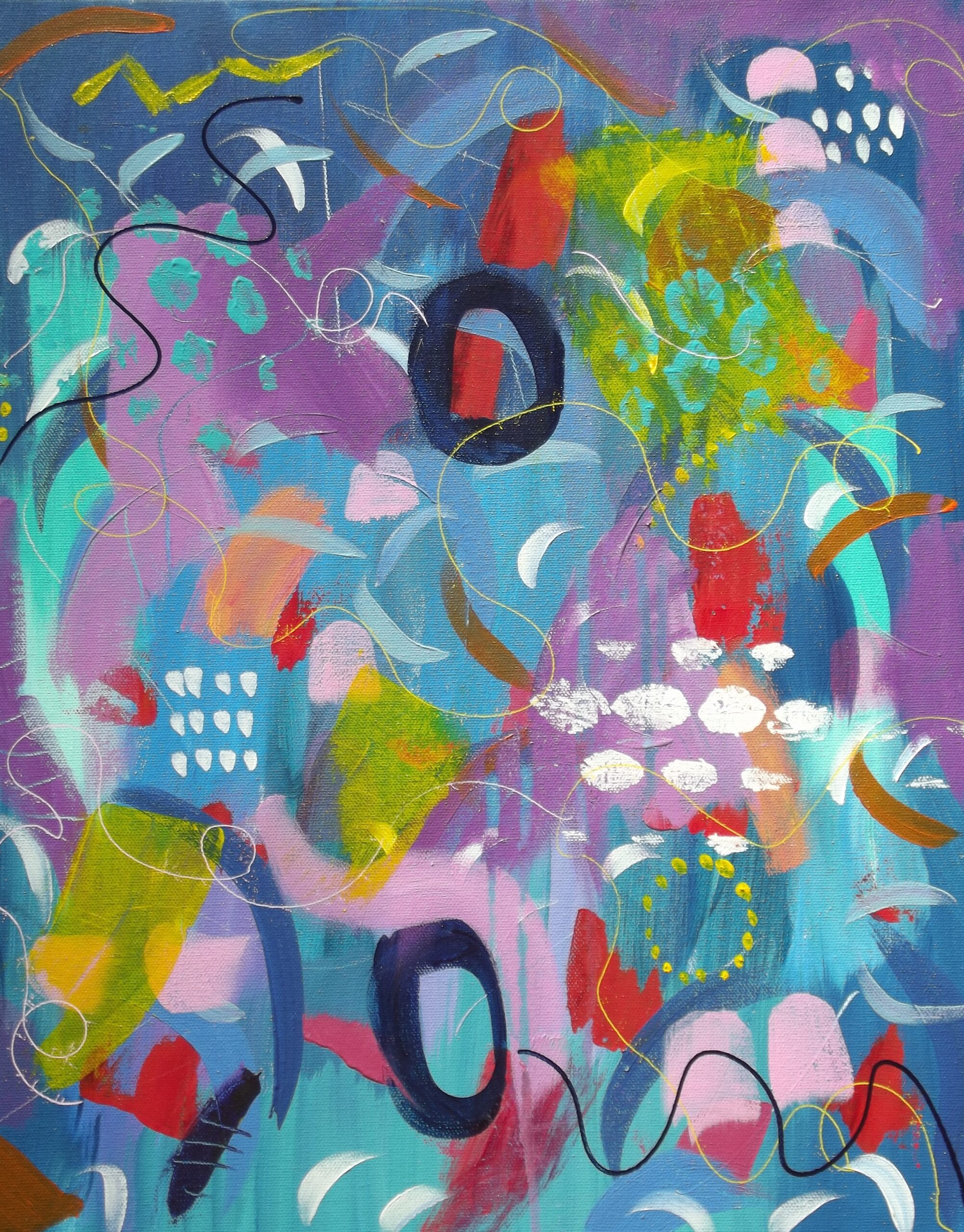 Strength For The Journey