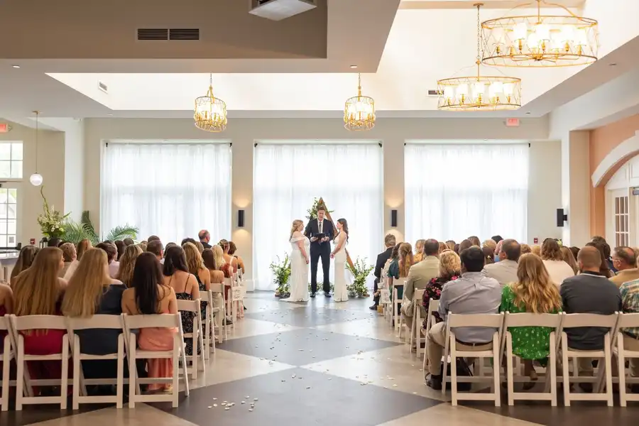 Wedding Venue Checklist Questions for Couples