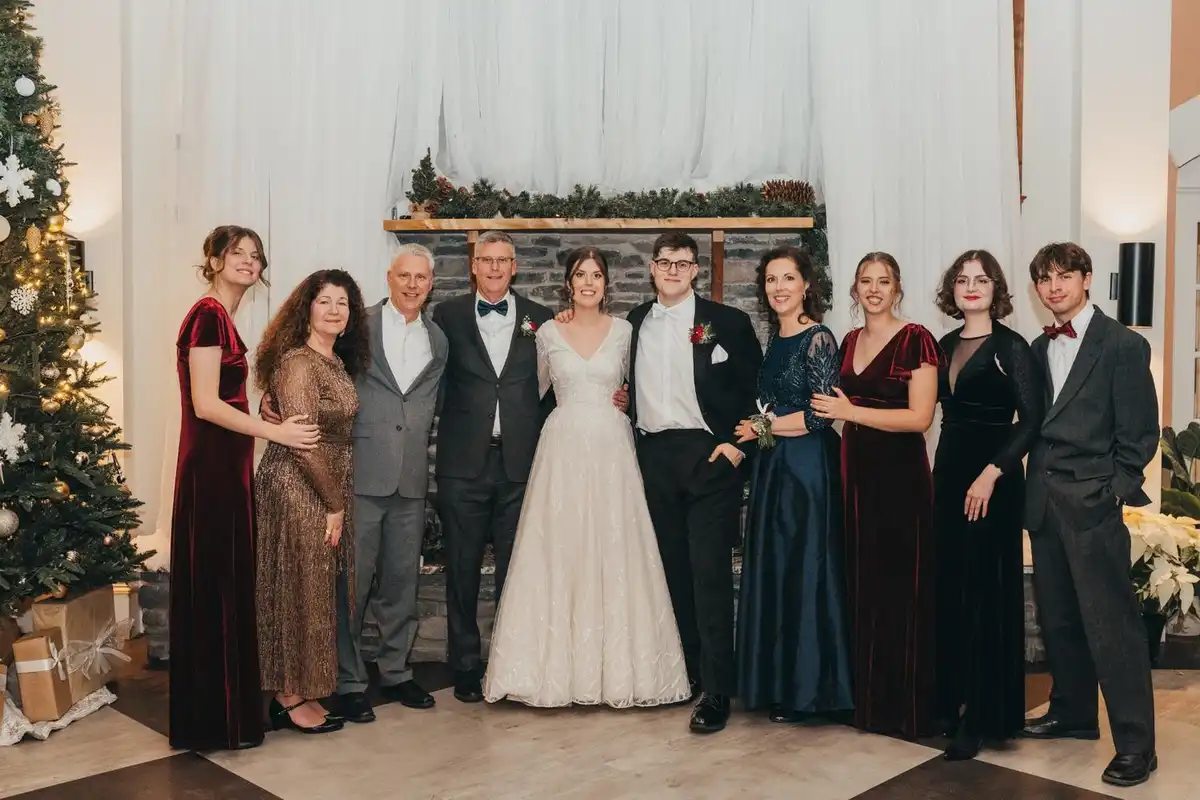 Winter Wedding Ideas Steal These Dreamy Touches