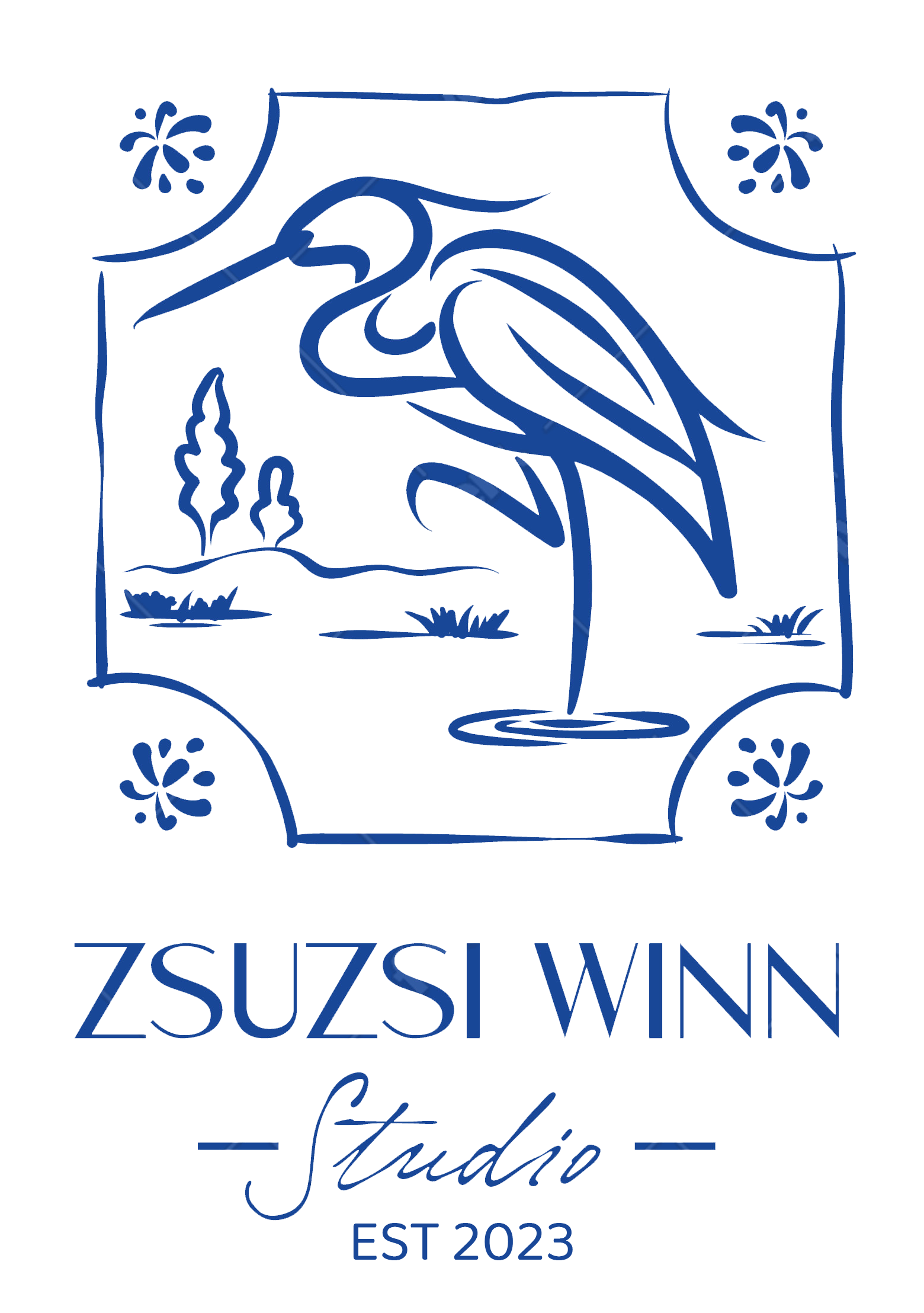 Logo Full Design
